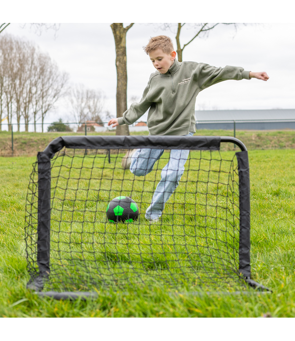 Spordas Spordas - Voetbal Assorti (1 stuk)