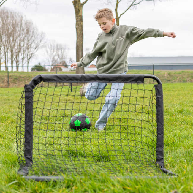 Engelhart - Voetbal Groen