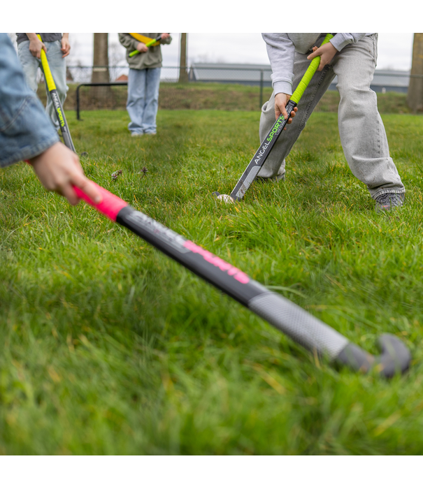 JUTTER & Co. JUTTER & Co. || Ready to Play Speelpakket - Hockey