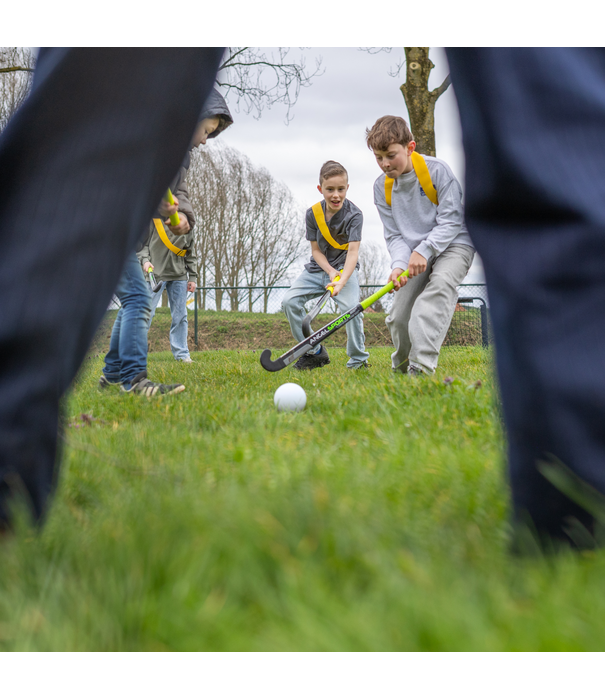 Engelhart Engelhart - Hockeybal Wit of Roze