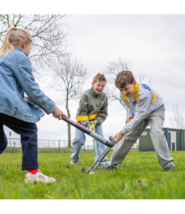 Engelhart Engelhart - Hockeybal Wit of Roze