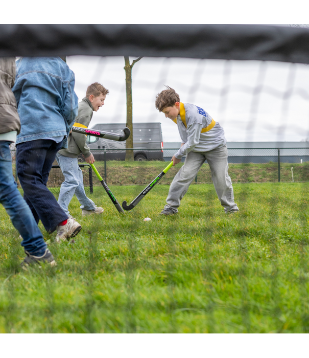 Engelhart Engelhart - Hockeybal Wit of Roze