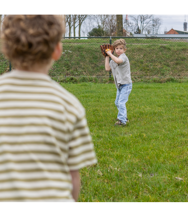 JUTTER & Co. JUTTER & Co. || Ready to Play Speelpakket - Honkbal