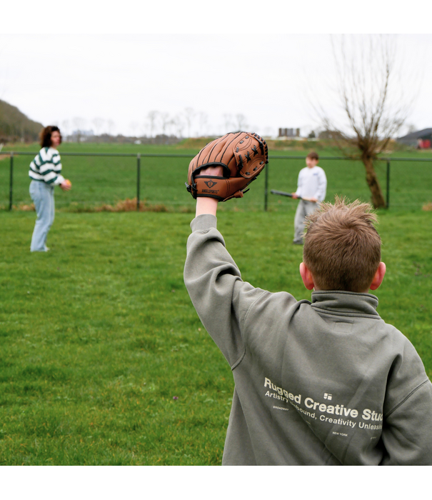 JUTTER & Co. JUTTER & Co. || Ready to Play Speelpakket - Honkbal