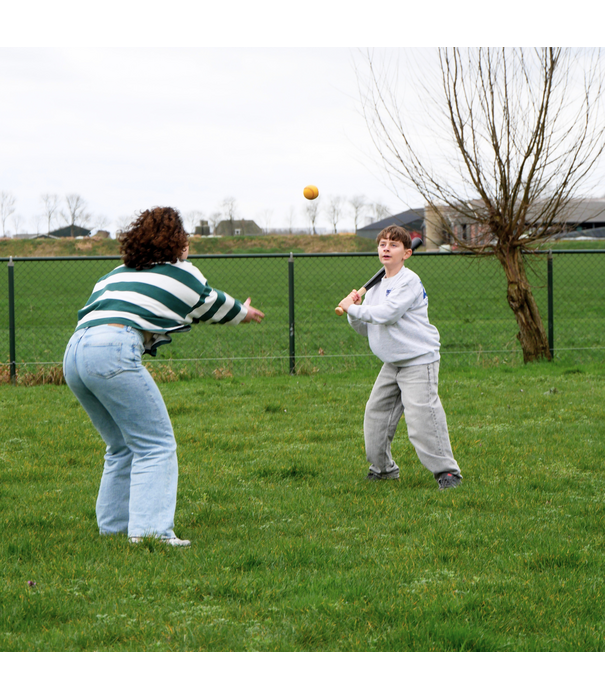 Engelhart Engelhart - Honkbal Safety Bal
