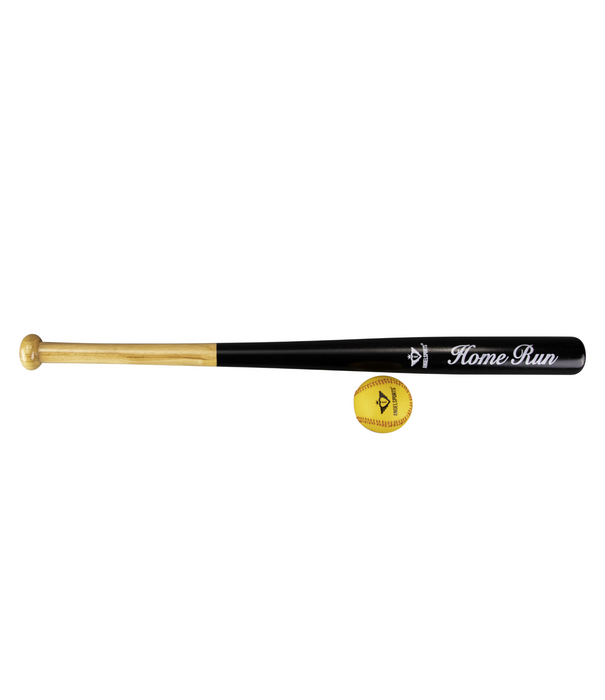 Engelhart Engelhart - Honkbalset Knuppel en Bal (2-delig)