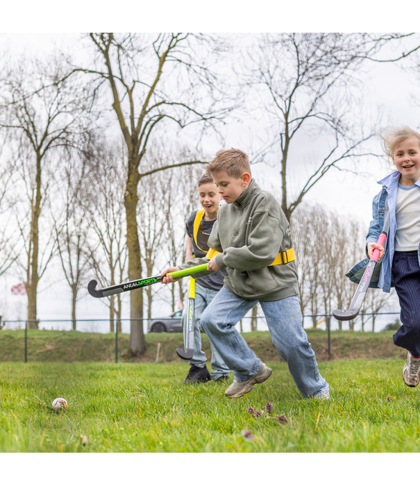 JUTTER & Co. JUTTER & Co. | Ready to Play Speelpakket - Sport & Spel BSO