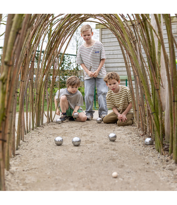 JUTTER & Co. JUTTER & Co. || Ready to Play Speelpakket - XL Spelpakket