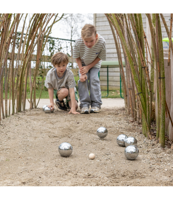 JUTTER & Co. JUTTER & Co. || Ready to Play Speelpakket - XL Spelpakket