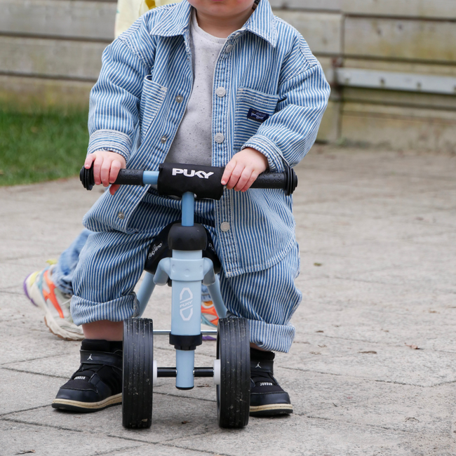 Puky - Pukylino - Puky Loopfiets Pukylino Bundle Zand 1+