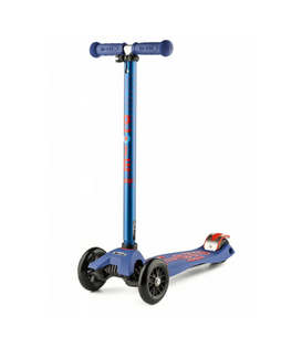 Maxi Micro Step Deluxe - Blauw