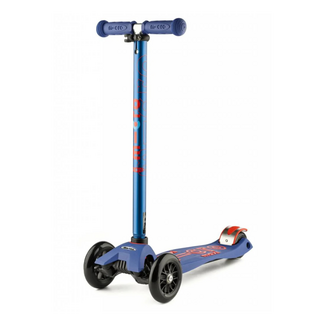 Micro Maxi Micro Step Deluxe - Blauw