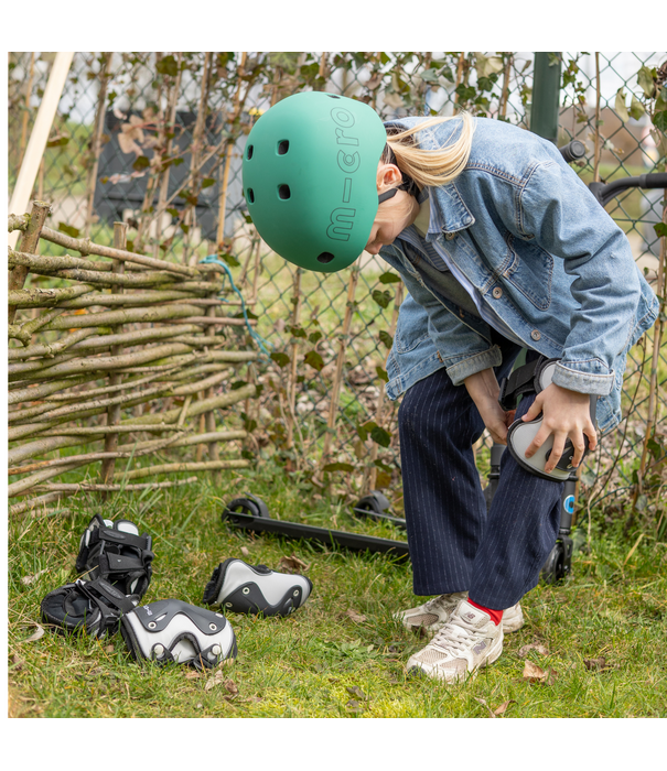 JUTTER & Co. JUTTER & Co. | Ready to Play Speelpakket - Ramp Step