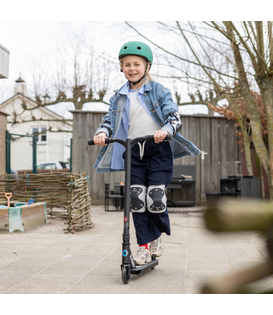 Stunt Step RAMP Black