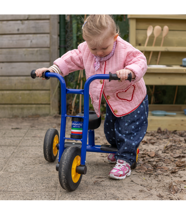 Italtrike Italtrike Atlantic Walker - Driewieler Loopfiets 1+