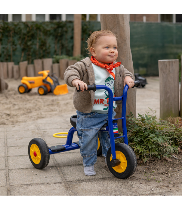 Italtrike Italtrike Atlantic Walker - Driewieler Loopfiets 1+