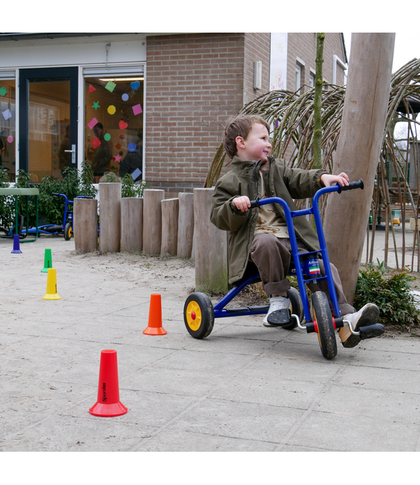 Italtrike Italtrike - Atlantic - Mini Driewieler 1+