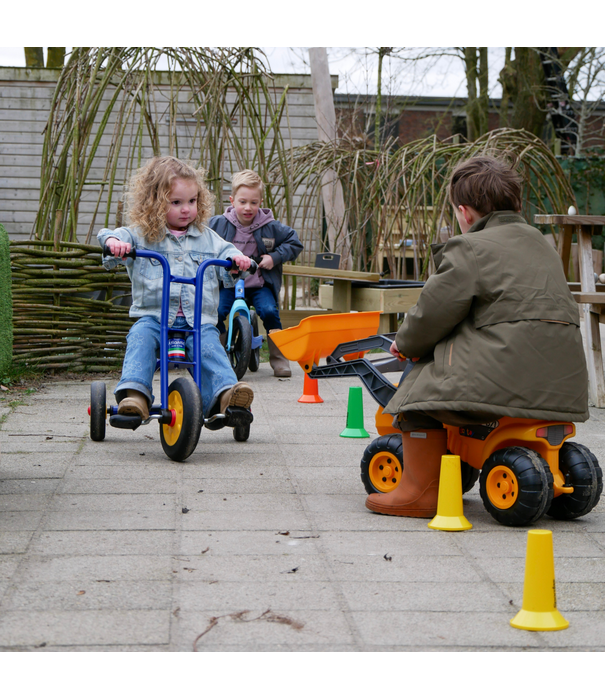 Italtrike Italtrike - Atlantic - Mini Driewieler 1+