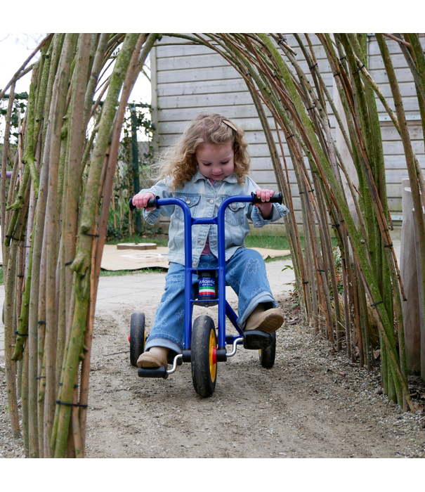 Italtrike Italtrike - Atlantic - Kleine Driewieler 2+