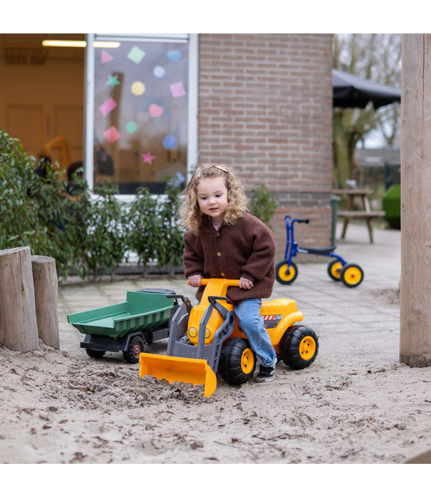 Dantoy Dantoy - Classic Classic Grote Graafmachine