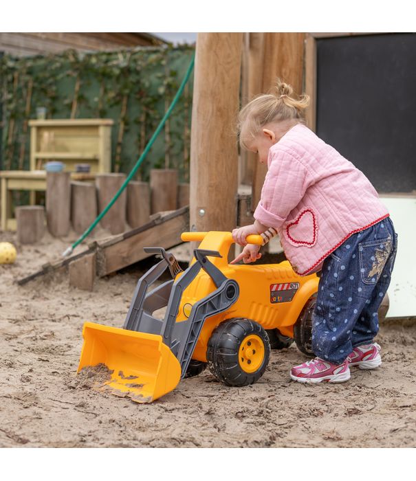 Dantoy Dantoy - Classic Classic Grote Graafmachine