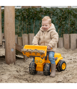 Classic Grote Graafmachine