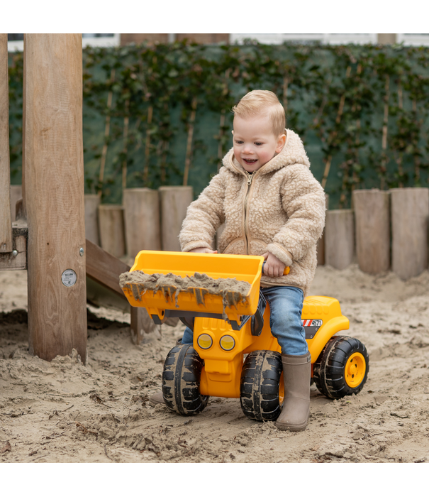 Dantoy Dantoy - Classic Classic Grote Graafmachine