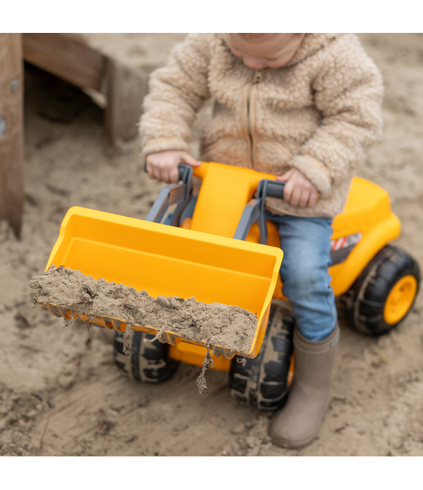 Dantoy Dantoy - Classic Classic Grote Graafmachine