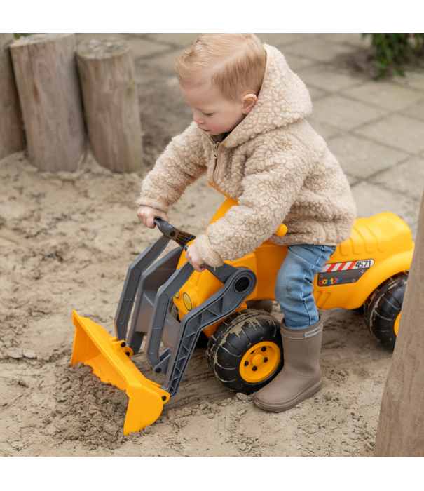 Dantoy Dantoy - Classic Classic Grote Graafmachine