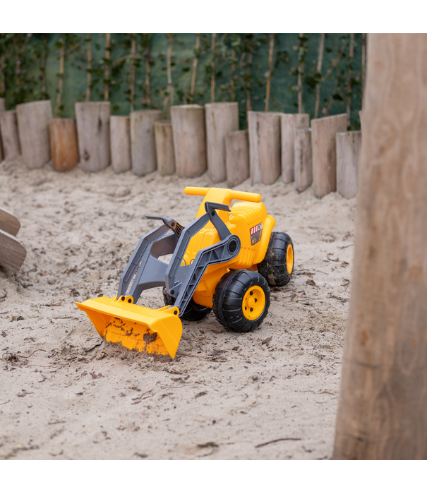 Dantoy Dantoy - Classic Classic Grote Graafmachine