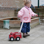 Green Toys - Brandweerwagen | 1+