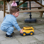Green Toys - Schoolbus | 1+