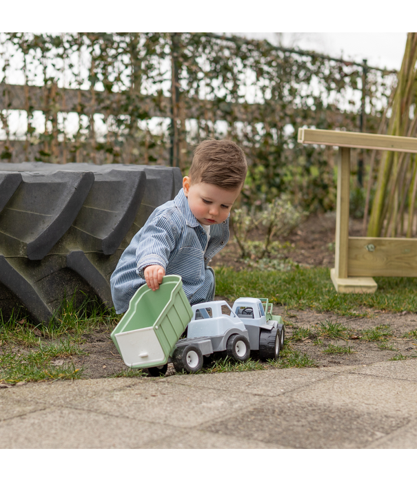 Dantoy Dantoy - BIO Tractor