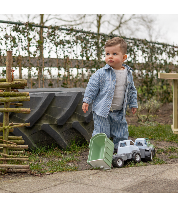 Dantoy Dantoy - BIO Truck