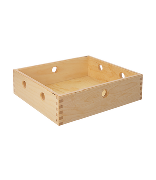 Pikler® - Emmi Pikler - Speelkist - Groot