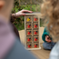 Yellow Door - Houten Insectenhotel (11-delig)