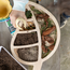 Guidecraft - Loose Parts Houten Trays - Set van 3