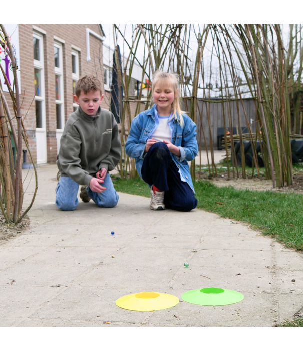 Engelhart Engelhart - Knikkerpot Groot