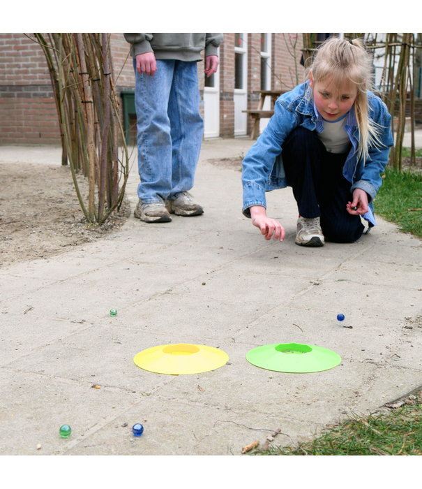 Engelhart Engelhart - Knikkerpot Groot