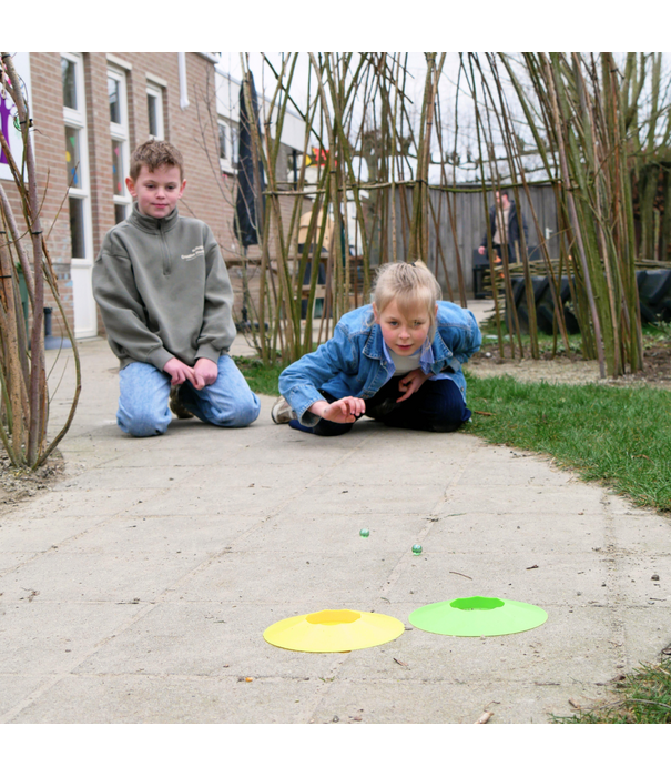 JUTTER & Co. JUTTER & Co. || Ready to Play Speelpakket - XL Spelpakket