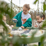 JUTTER & Co. | Ready to Play Speelpakket - Tuff Tray Buiten  Thema Voertuigen & Bouwen