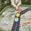 JUTTER & Co. | Ready to Play Speelpakket - Tuff Tray Buiten  Thema Voertuigen & Bouwen