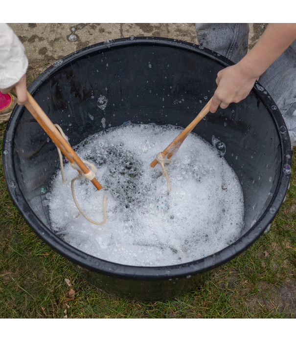 Kreuwel Speciekuip Zwart 65 L