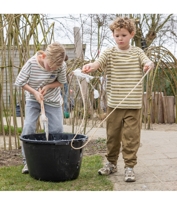 Kreuwel Speciekuip Zwart 45 L