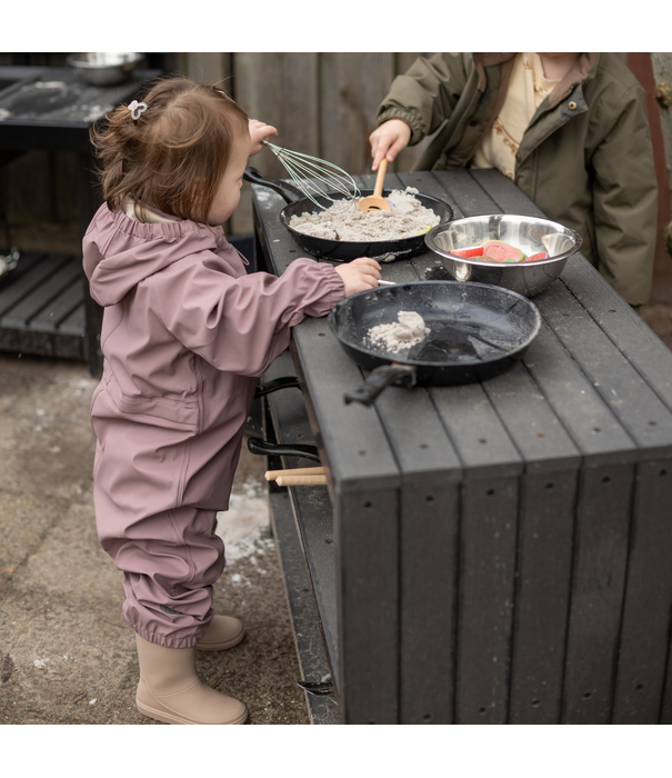 Wheat Wheat - Rain Wear - Diverse Kleuren (Bestelling op Maat)