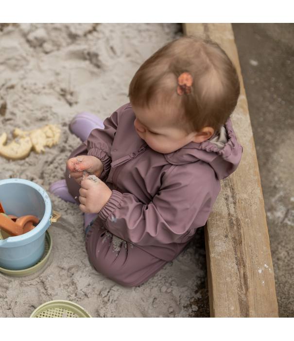 Wheat Wheat - Rain Wear - Diverse Kleuren (Bestelling op Maat)