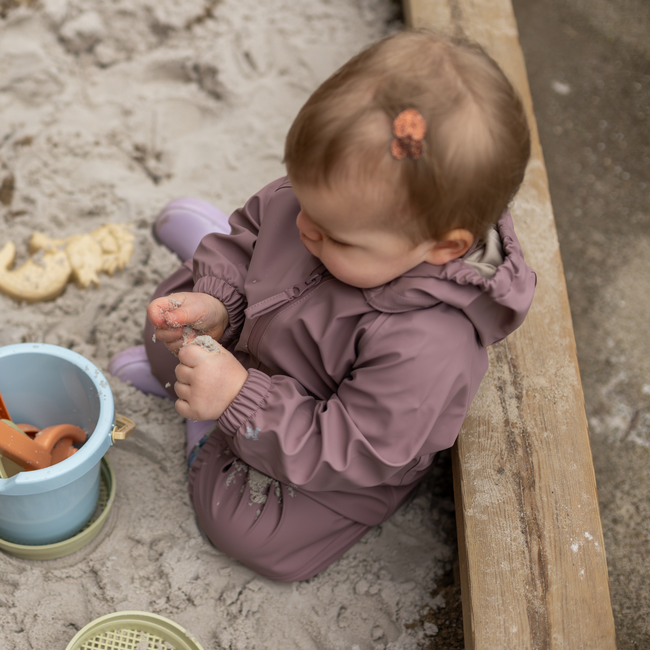Wheat - Rain Wear - Diverse Kleuren (Bestelling op Maat)