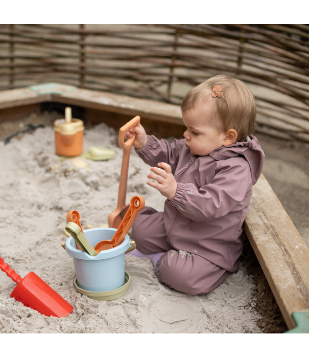 Wheat Wheat - Rain Wear - Diverse Kleuren (Bestelling op Maat)
