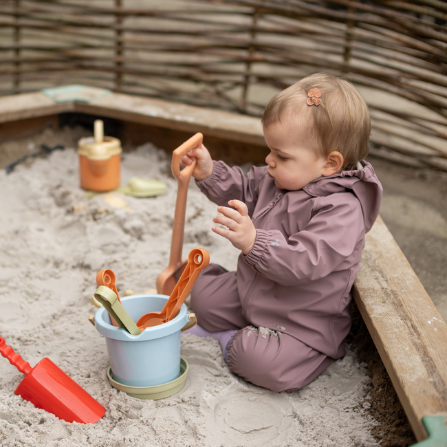 Wheat - Rain Wear - Diverse Kleuren (Bestelling op Maat)