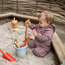 Wheat - Rain Wear - Diverse Kleuren (Bestelling op Maat)